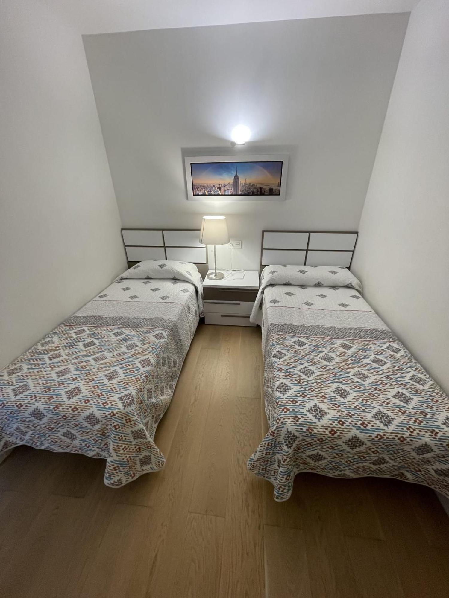 Willa Adosado Sierra Cortina Finestrat-Benidorm Zewnętrze zdjęcie